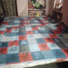 santosh kumar rural homestay