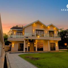 Sola Villa I Staymist