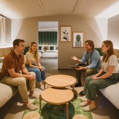 R Residence 天下茶屋 IV