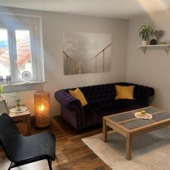 Ferienwohnung, 2 Schlafzimmer