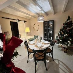 Nonna Ninetta “TipicalSicilianHouse”