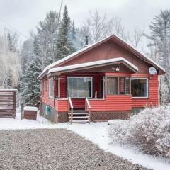 Spa - Waterfront - La Source