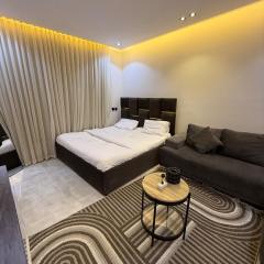 شقة استديو انيق في حي الصحافة الرياض - Modern Studio in Al Sahafah, Riyadh