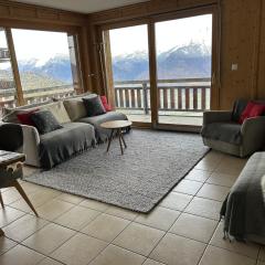 Plein Ciel VA 033 - MOUNTAIN apartment 8 pers