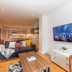 Pass the Keys Spacious 2Bed 2Bath Near RAF Museum – Colindale