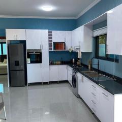 Villa Djonasse, a Residence of Exellency