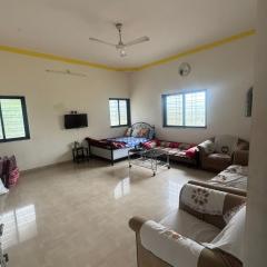 2BHK Nature Stay