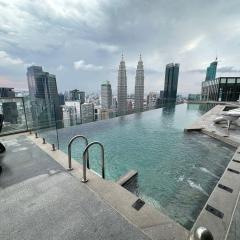 Imperial KLCC Residences By TR