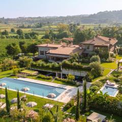 Conti Thun Wine Resort
