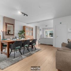 Maison Wellington - holiday in the heart of Ostend