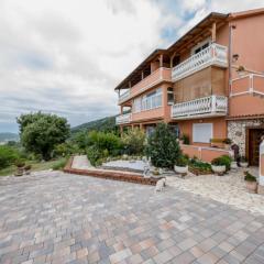 Apartments Scerbe Gordana & Miljenko Rab