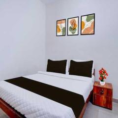 Hotel O Kallar Vattiyar Waterfalls Munnar