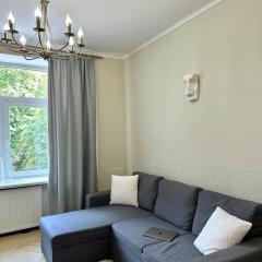 2 bedroom near Olimpiyskaya st