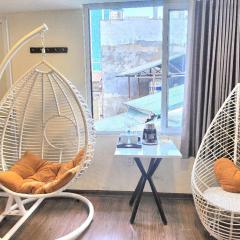 HK Home 66B Tran Hung Dao Hoan Kiem Ha Noi