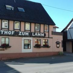 zum Lamm