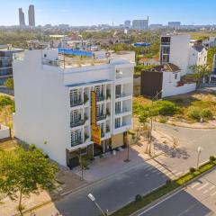 Hoa Hướng Dương Hotel