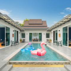 Phuket La Siesta Pool Villas & Pool Access Rooms