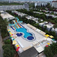 Doramar Resort & Aqua Tatil Köyü