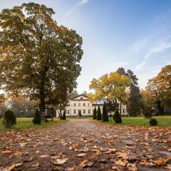 Palac Kursko Agroturystik