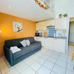 Le Carré D'or 2 Pers Centrale WiFi AC