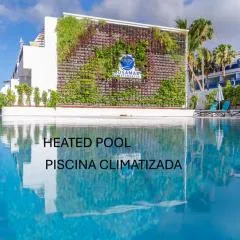 Rosamar Apartamentos