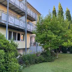 Black Garden Loft - Design Apartment Bad Krozingen