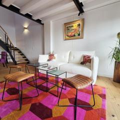 La terrasse du Beaulieu - Votre havre de paix