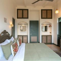 StayVista at Raga Living 8BR 4BR & 3BR Luxury Apartment in Kasauli