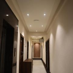 Yuvi Grand residency