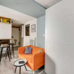 Beautiful Apartment Located Old Lyon