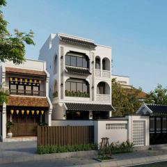 Mộc Villa Hội An