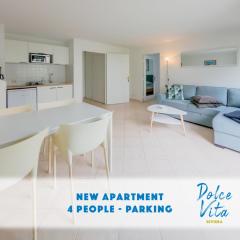 Le Soleil D'or 4 Pers Parking WiFi