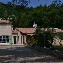 villa Léonfine