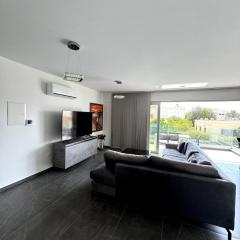 Lovely spacious two bedroom