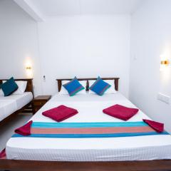 Sigiri Star Homestay