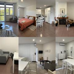 Casa de Casarelhos - "Gerês" - AC - Barbecue