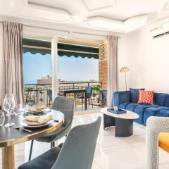 Modern Blue Oasis just 7 minutes from the Sea REMS