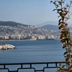 Marina's Guesthouse, seaview apartment