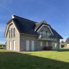 Ferienwohnung Kajüte 2