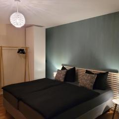 Ferienwohnung Araliya App 02