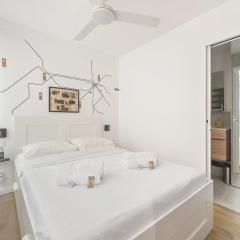 Appartement lumineux à Paris - Welkeys