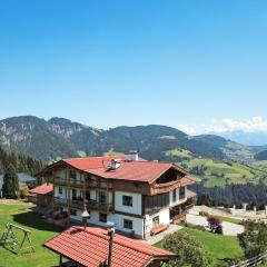 Apartment Berganger - WIL421 by Interhome