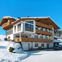 Apartment Berganger - WIL421 by Interhome