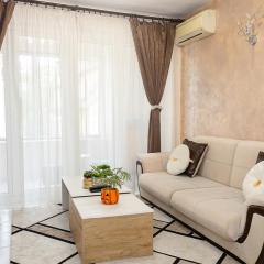 Cozy Flat I Close to Sea Garden & Sports Palace by Flat Mаnаger