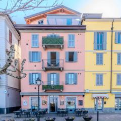 Apartment Blue Lake by Interhome