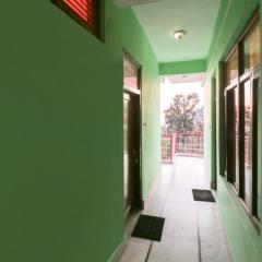 Hotel O Morning Sun house