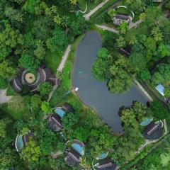 Xandari Pearl Beach Resort