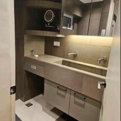 Fort Victoria Tower C 1205