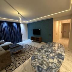 Appartement a louer a cote du stade IBN BATOUTA ,TANGER