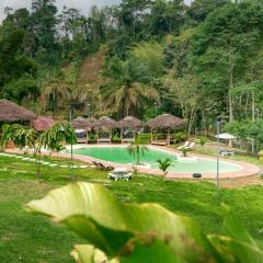 Glamping Las Palmas Finca